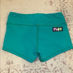 Very Rare Green Monster Fleo Originals